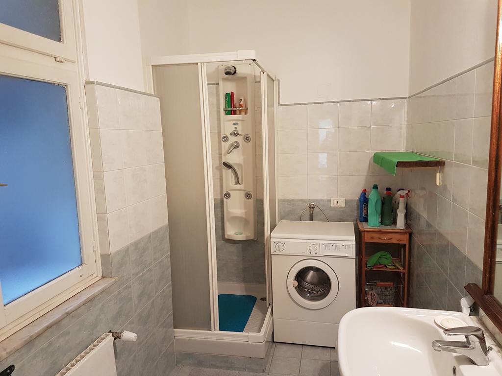 Appartamento Brignole 제노바 외부 사진
